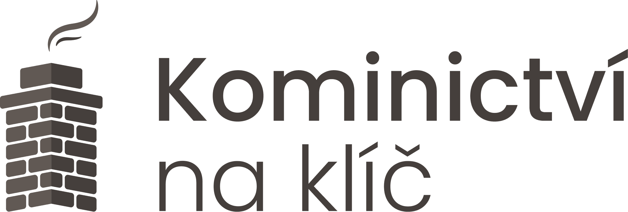 Kominictví na klíč