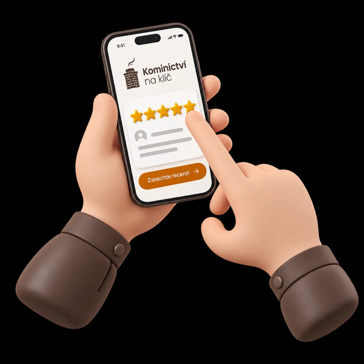 Kominická recenze | Pardubice a okolí
